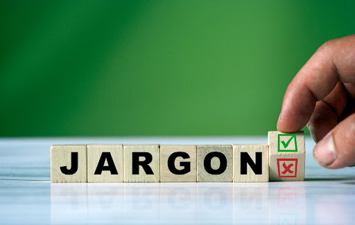 Web 3.0 jargon and its potential impact on financial services